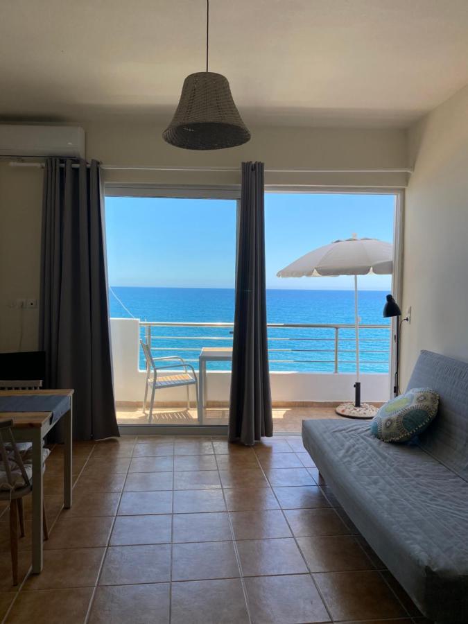 Apartment Pelagos 1