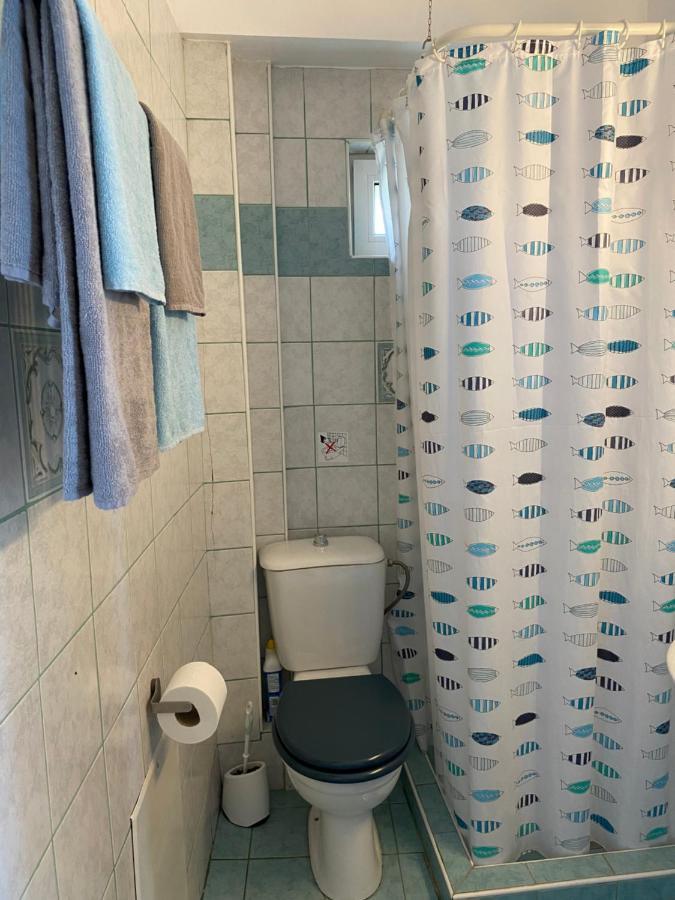 Pelagos 1 Apartment