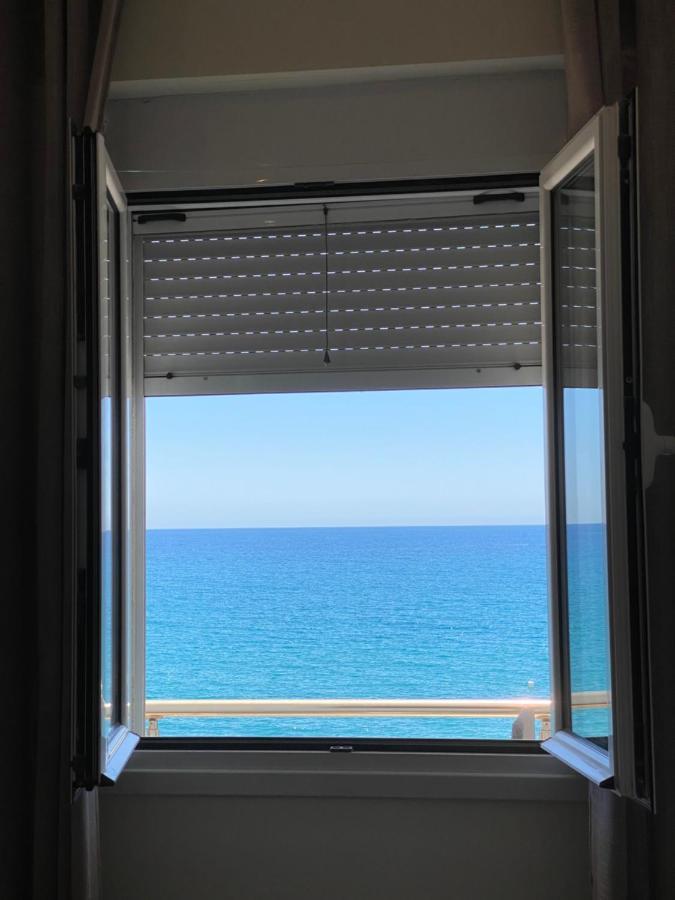 Apartment Pelagos 1 Myrtos (Crete)