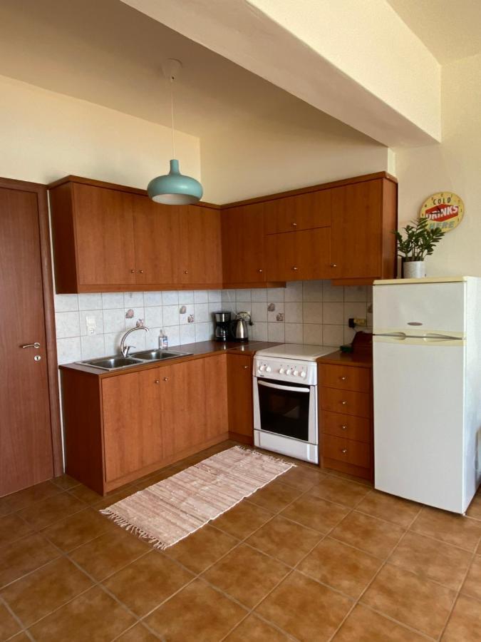 Apartment Pelagos 1