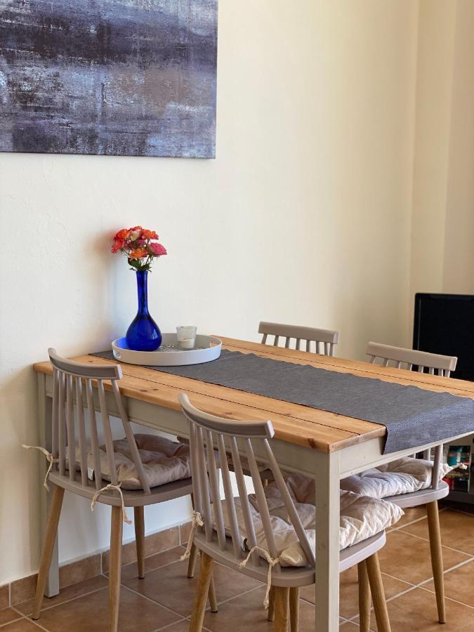 Apartment Pelagos 1 *