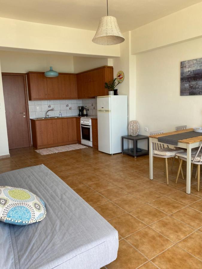 Pelagos 1 Apartment Myrtos (Crete)