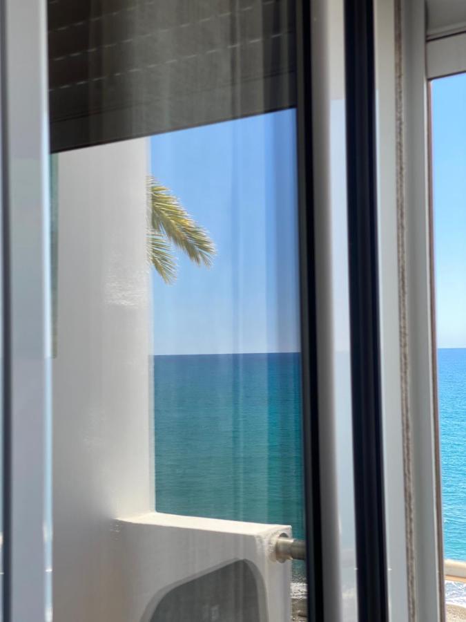 Pelagos 1 Apartment Myrtos (Crete)