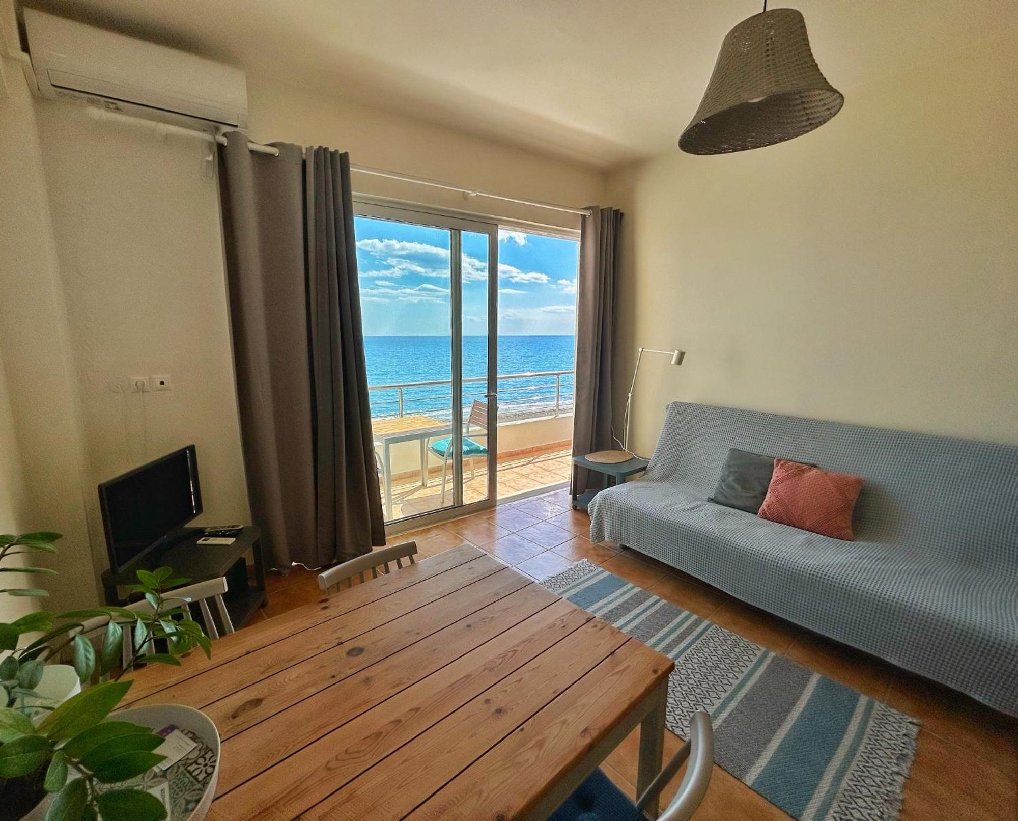 Pelagos 1 Apartment *