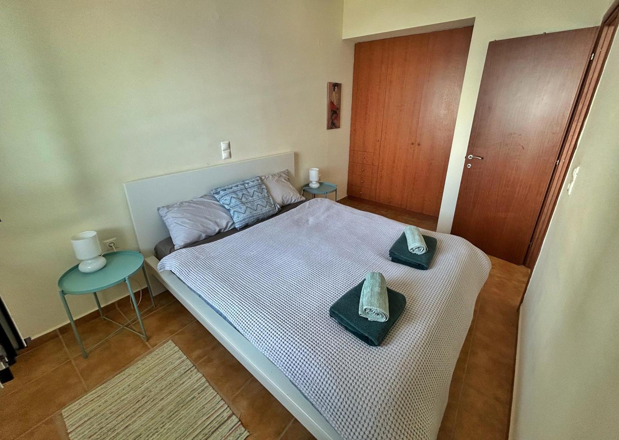 Apartment Pelagos 1 *