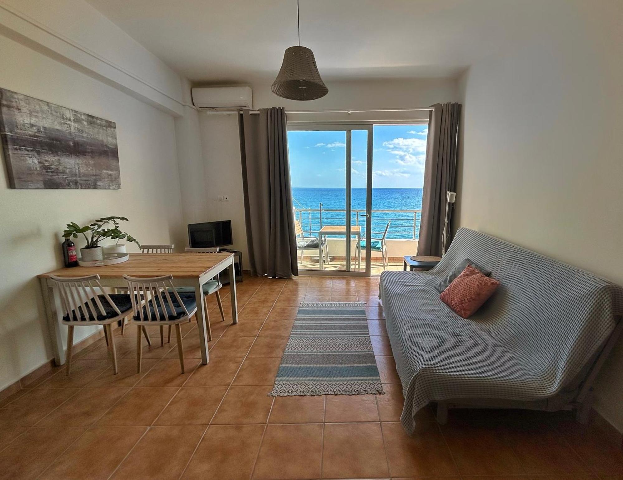 Pelagos 1 Apartment Myrtos (Crete)